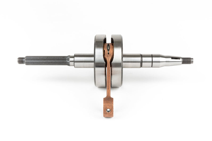MBK MachG 50 2T LC [–2002] - Kurbelwelle HPC MK2 12mm KoBo