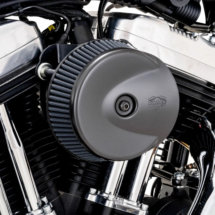 Harley-Davidson FLRT 1868 Freewheeler 114 [2021-2024] - VO2 Stingray Ansaugsystem-Kit – Bild 2