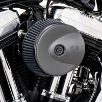 Harley-Davidson FLRT 1868 Freewheeler 114 [2021-2024] - VO2 Stingray Ansaugsystem-Kit – Bild 6