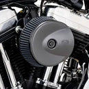Harley-Davidson FXSE 1800 Pro Street Breakout CVO [2016-2017] - VO2 Stingray Ansaugsystem-Kit – Bild 6