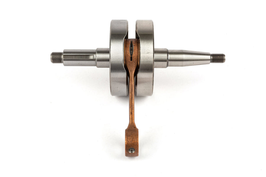 Beta RR Track 50 2T - Kurbelwelle HPC MK2