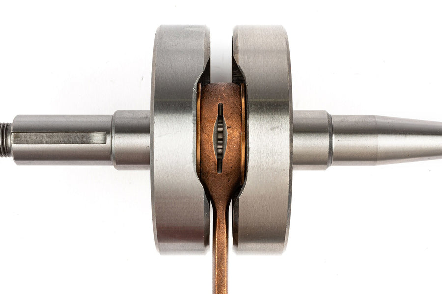 MBK X-Limit SM 50 2T AM6 [2004–] - Kurbelwelle HPC MK2