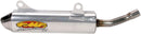 Honda Cr 250 R (Cr 250 R) [2002-2007] - Powercore 2 Endschalldämpfer – Bild 1