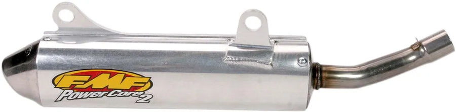 Honda Cr 250 R (Cr 250 R) [2002-2007] - Powercore 2 Endschalldämpfer – Bild 1