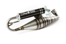 MBK Nitro 50 2T LC [2013–] - Auspuff R1400 MK2