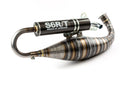 MBK Nitro 50 2T LC [–1998] - Auspuff R/T 90 - 100cc