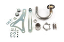 MBK Nitro Naked 50 2T LC [–2012] - Auspuff R/T 90 - 100cc