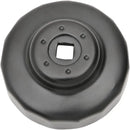 Buell Rss 1200 [1991-1993] - Ölfilter – Oberfläche: Silber – Bild 3