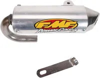 Suzuki LT 80 Quadsport [1988-1989, 1999-2000, 2004, 2006] - Powercore 2 Schalldämpfer für ATV – Bild 6