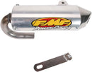 Suzuki LT 80 Quadsport [1988-1989, 1999-2000, 2004, 2006] - Powercore 2 Schalldämpfer für ATV – Bild 4