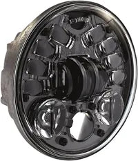 Harley-Davidson XG 500 Street [2019-2020] - 7" LED Adaptive 2 Scheinwerfer – Bild 12