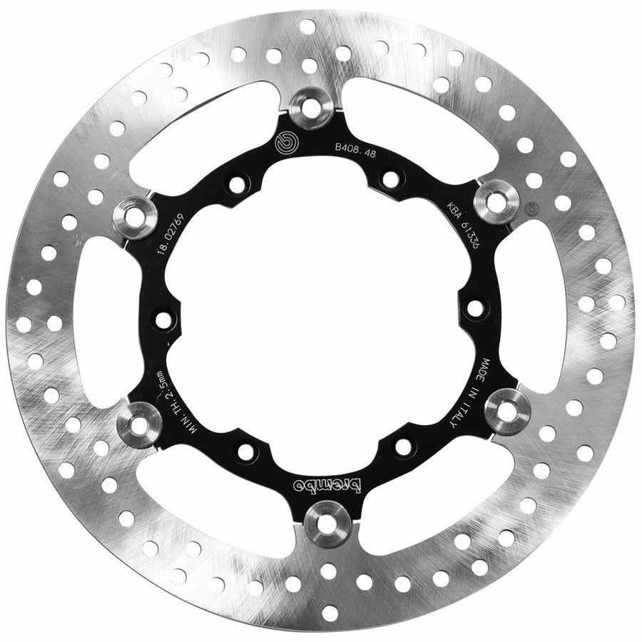 YAMAHA YZ 125 [2015-2024] - Oro series brake disc