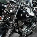 Triumph ROCKET III 2300 Roadster [2018] - 5-3/4" LED Adaptive 2 Scheinwerfer – Art.-Nr. 0555101 – Bild 12