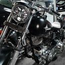 Triumph Thunderbird Commander 1700 [2018] - 5-3/4" LED Adaptive 2 Scheinwerfer – Bild 8