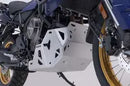 Suzuki V-Strom 800 DE [2023-2026] - engine protection bar silver – picture 6