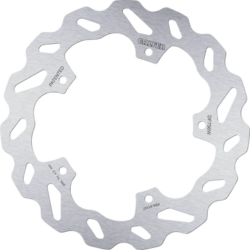 BMW S 1000 HP4 RACE Hp4 Race [2018-2020] - brake disc - picture 1