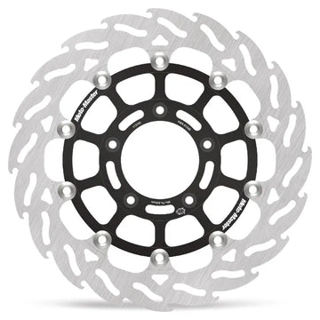 Mv Agusta F4 BRUTALE 750 S Oro [2004] - Flame Series Rotor Race – Art.-Nr. 113152 – Bild 2