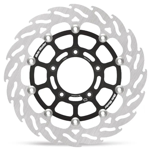 Mv Agusta F4 750 S Evo3 [2003] - Flame Series Rotor Race – Art.-Nr. 113152 – Bild 2