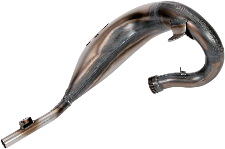 Yamaha YZ 85 LW [2009-2013] - Factory Fatty Exhaust – Picture 1