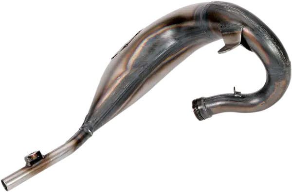 Yamaha YZ 85 LW [2009-2013] - Factory Fatty Exhaust – Picture 2