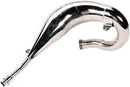 Yamaha Yz 125 [2023, 2025, 2027, 2026, 2023-2027] - Factory Fatty exhaust bulb - picture 9