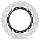 Bmw K 1600 Grand America [2018-2019, 2021, 2024, 2022-2024] - Flame Series Rotor Race – Bild 2