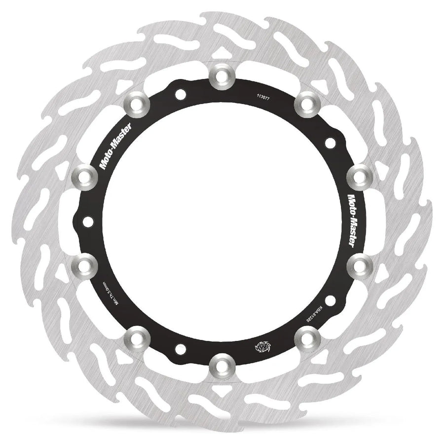 Bmw K 1600 Grand America [2018-2019, 2021, 2024, 2022-2024] - Flame Series Rotor Race – Bild 1