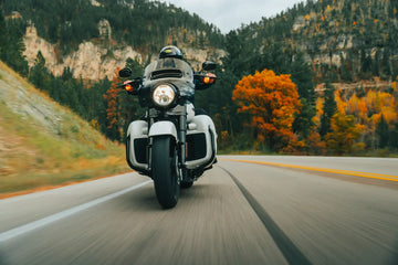 Harley-Davidson FXST 1690 Softail Standard [2012-2015] - AXEO Softail front suspension - picture 2