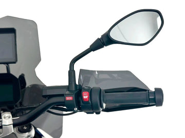 BMW R 1300 GS Trophy [WRS] – Extension kit for hand protector R1300GS - 0