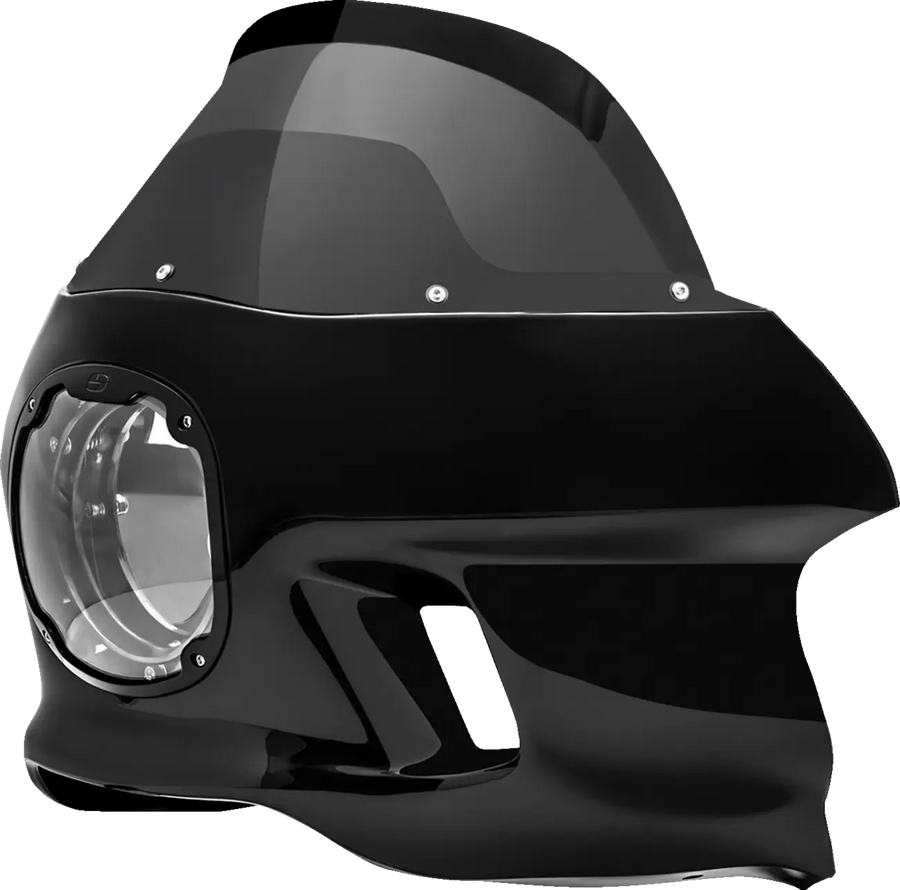 Harley-Davidson Nightstter [Saddlemen]-S-rt mini cladding