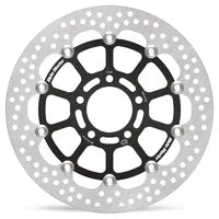 Suzuki GSX 600 F [1999-2000, 2003] - Halo Series Schwimmende Bremsscheibe – Bild 5