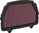 Suzuki GSX 1300 [K & N] - High Flow Replacement Air Filter