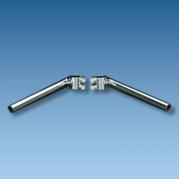 Handle Ø 22 (7/8 ") - handlebar beam with clamping width Ø 32 mm
