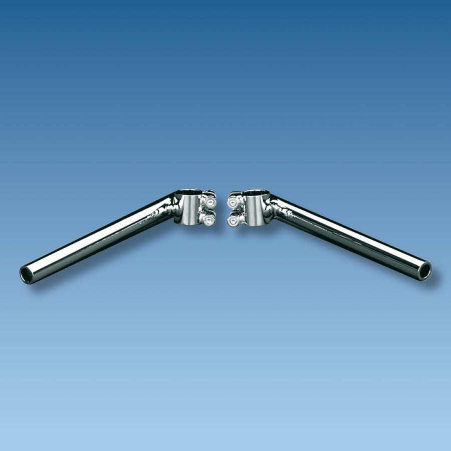 Handle Ø 22 (7/8 ") - handlebar beam with clamping width Ø 32 mm