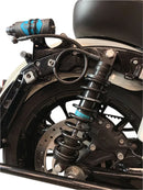 Harley-Davidson FLTRXSTSE 1977 Road Glide ST CVO 121 [2025] - REVO ARC Remote Reservoir Außenbefestigung – Bild 11