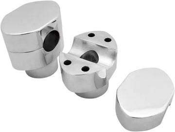 Harley Davidson Fxsts [LA CHOPPERS] - Springer Handlebar Mount Kit