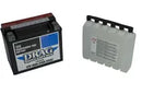 Elefant 650 [DRAG SPECIALTIES] – Maintenance-free battery