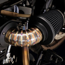 Harley-Davidson FLHRXS 1868 Road King Special 114 [2025] - VO2 Falcon Luftansaugsystem Kit – Bild 4