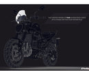 BMW R 1250 R [2025] – New Generation Sport – Black-25