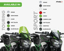 KAWASAKI Z 900 SE [2025] – New Generation Sport – Black-32