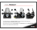 HUSQVARNA NORDEN 901 EXPEDITION [2025] – touring screen – heavily tinted