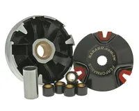 Malaguti CIAK 50 MASTER 2T [2008] - PRO Series Variator – Bild 4