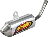Ktm 65 SX [2017] - Powercore 2 rear silencer – picture 6