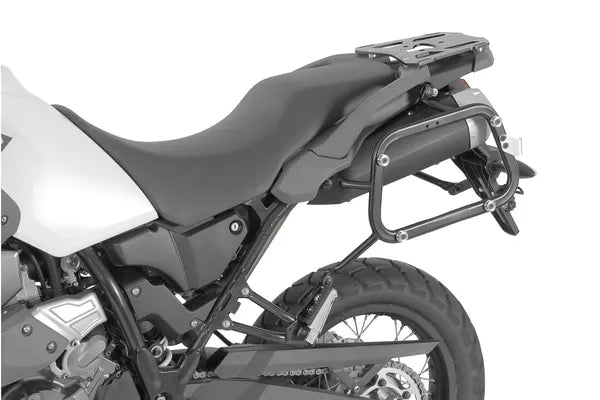 Yamaha XT 660 [SW-MOTECH] – EVO side luggage rack