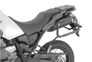 Yamaha XT 660 [SW-MOTECH] – EVO side luggage rack
