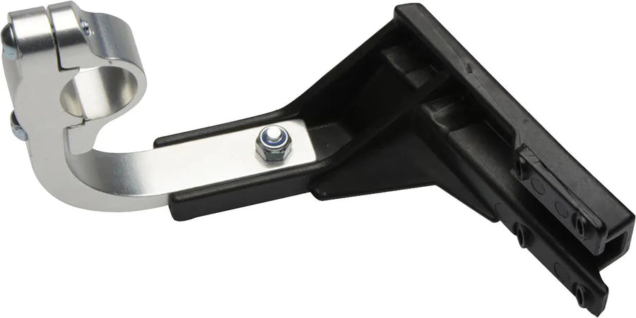 honda cb 600 f hornet [BARKBUSTERS] – Universal mounting material for 22 mm handlebars