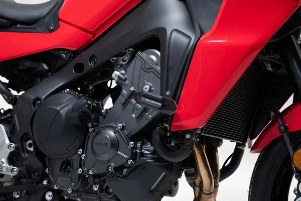 Yamaha Tracer 9 900 [SW-MOTECH] – Rahmenschützer
