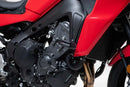 Yamaha Tracer 9 900 [SW-MOTECH] – Rahmenschützer