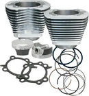 Harley-Davidson FLRT 1690 Freewheeler [2015-2016] - Einschraubbare Sidewinder® 4" Big Bore-Kits – Bild 11