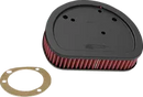 Harley Davidson FLS [K & N] - Replacement Heavy Duty Air Filter